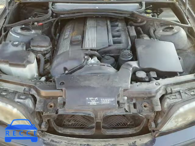 2004 BMW 325 XIT WBAEP33404PF04515 image 6