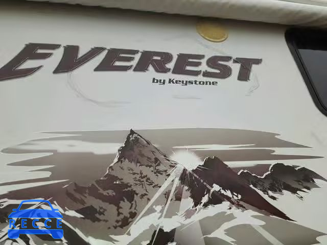 2009 KEYSTONE EVEREST 4YDF348249E770259 зображення 15