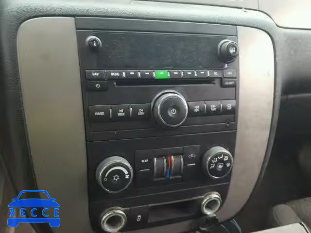 2013 CHEVROLET TAHOE POLI 1GNLC2E02DR348741 image 9
