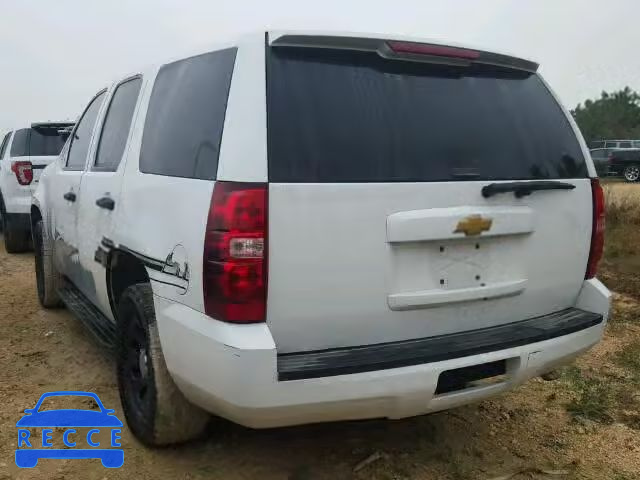 2013 CHEVROLET TAHOE POLI 1GNLC2E02DR348741 image 2