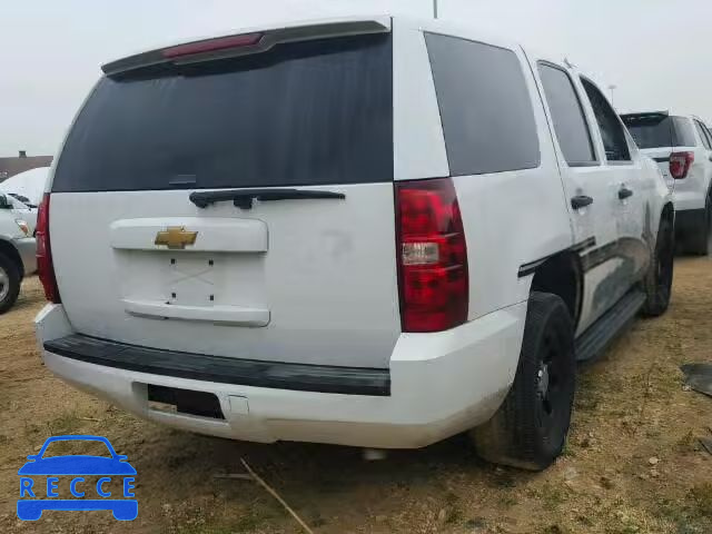 2013 CHEVROLET TAHOE POLI 1GNLC2E02DR348741 image 3