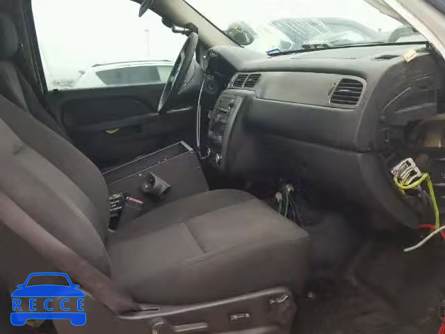 2013 CHEVROLET TAHOE POLI 1GNLC2E02DR348741 image 4