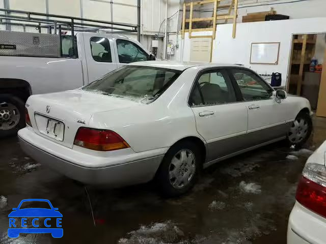 1998 ACURA 3.5RL SE JH4KA9686WC009749 image 3