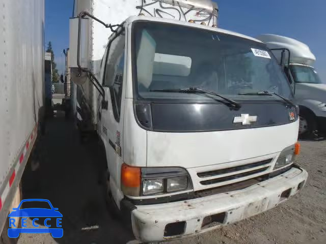 1995 CHEVROLET TILT MASTE 4KBB4B1A2SJ001300 зображення 0