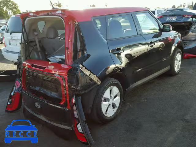 2015 KIA SOUL EV KNDJX3AE9F7002857 image 3