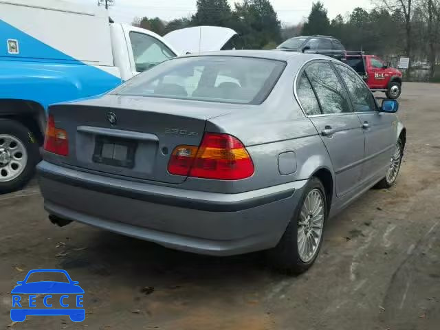 2003 BMW 330 XI WBAEW53403PN30767 зображення 3