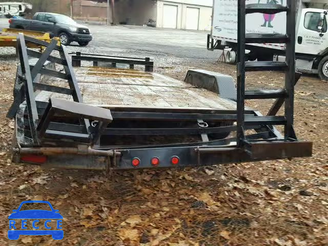 2006 TRAIL KING TRAILER 5E2B2202061025880 Bild 9