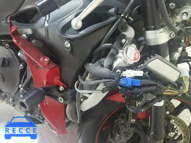 2011 YAMAHA YZFR1 JYARN23E8BA010036 зображення 17