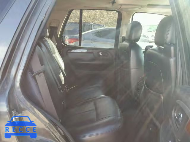 2007 SAAB 9-7X 5.3I 5S3ET13M972804324 image 5