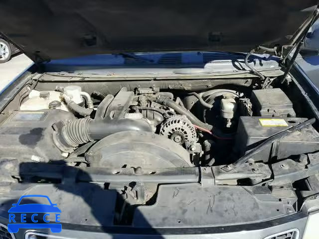 2007 SAAB 9-7X 5.3I 5S3ET13M972804324 image 6