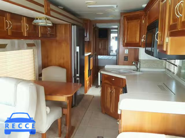 2004 SPARTAN MOTORS MOTORHOME 4VZBR1D914C045612 image 5