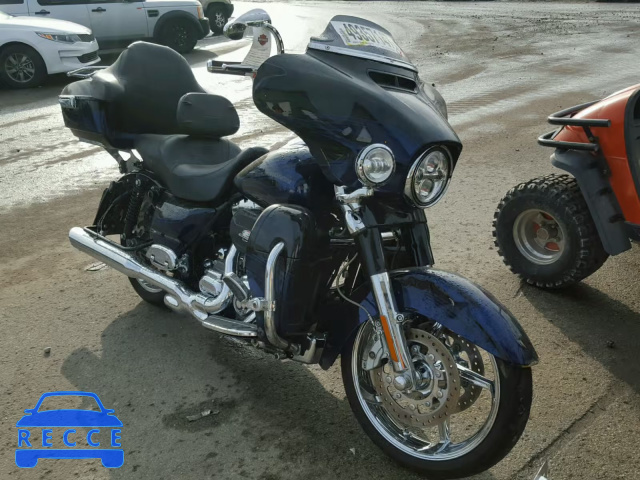 2016 HARLEY-DAVIDSON FLHXSE CVO 1HD1PXN15GB965296 зображення 0