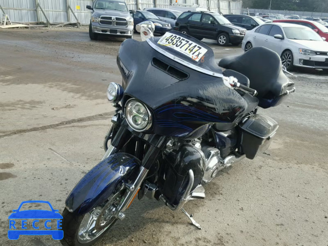 2016 HARLEY-DAVIDSON FLHXSE CVO 1HD1PXN15GB965296 зображення 1