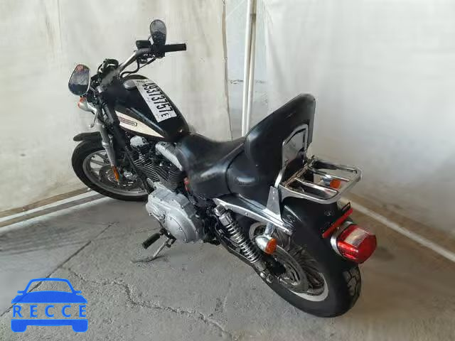 2004 HARLEY-DAVIDSON XL1200 R 1HD1CLP164K421712 Bild 2