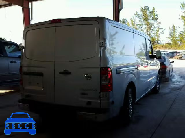 2016 NISSAN NV 1500 S 1N6BF0KY4GN807559 image 3