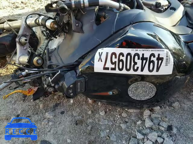 2005 HONDA CBR1000 RR JH2SC57015M103065 зображення 4