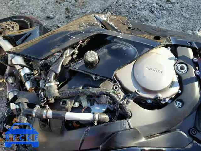 2005 HONDA CBR1000 RR JH2SC57015M103065 image 6