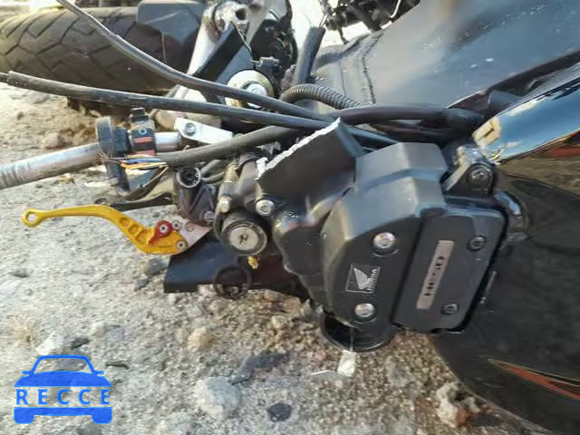 2005 HONDA CBR1000 RR JH2SC57015M103065 image 7