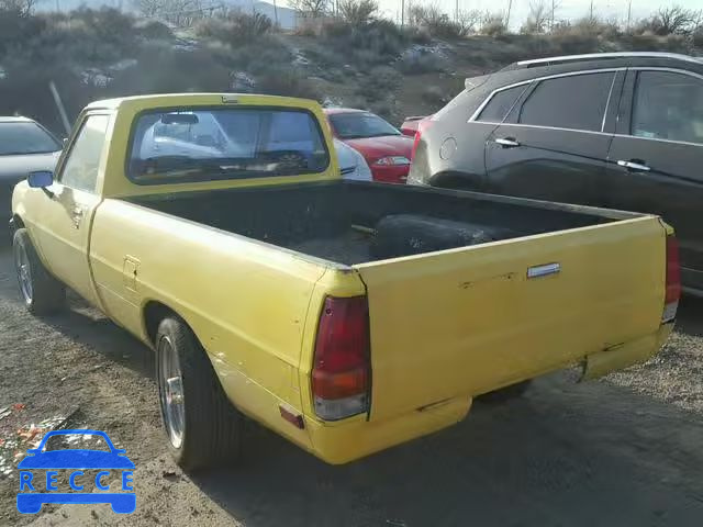 1980 DODGE PICKUP 9JP4WA4312876 Bild 2