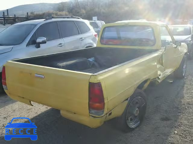 1980 DODGE PICKUP 9JP4WA4312876 Bild 3