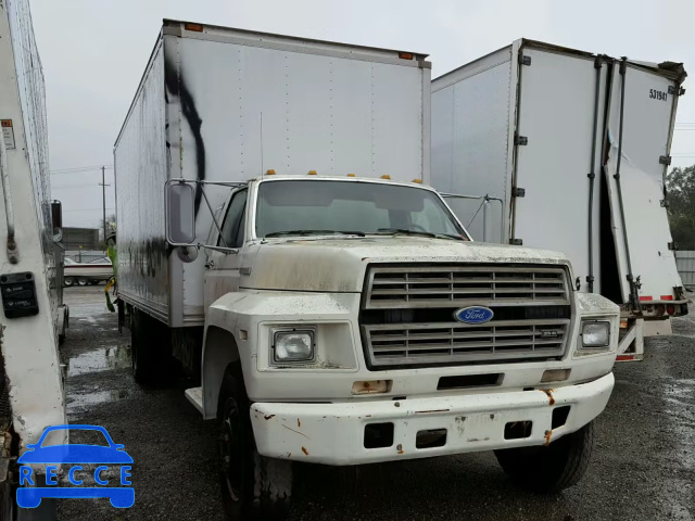 1988 FORD F600 1FDNF60H8JVA08411 image 0