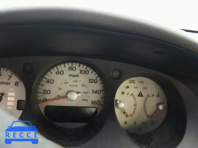 2002 ACURA 3.2CL TYPE 19UYA42642A000297 image 7