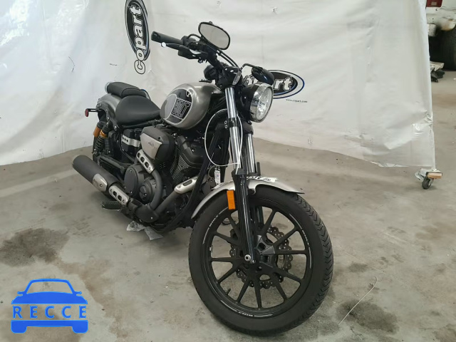 2017 YAMAHA XVS950 CU JYAVN05Y5HA003452 зображення 0