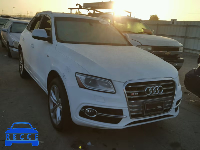 2016 AUDI SQ5 PREMIU WA1CCAFPXGA016171 Bild 0