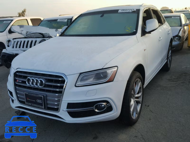 2016 AUDI SQ5 PREMIU WA1CCAFPXGA016171 зображення 1