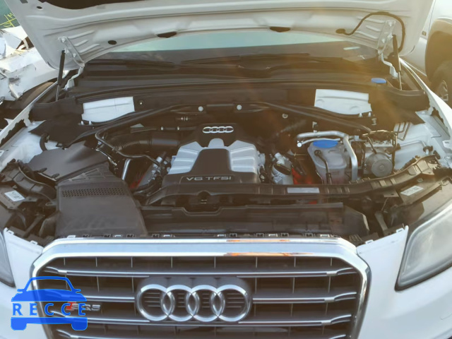 2016 AUDI SQ5 PREMIU WA1CCAFPXGA016171 image 6