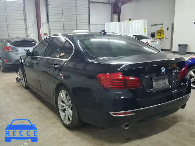 2015 BMW 535 I WBA5B1C57FD918937 зображення 2