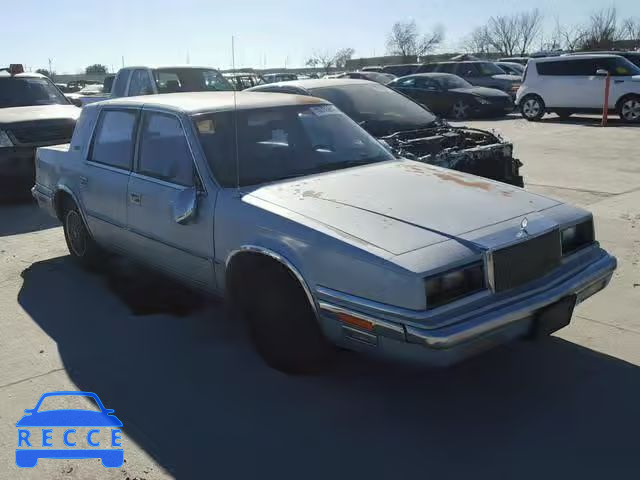 1989 CHRYSLER NEW YORKER 1C3BC4639KD567753 Bild 0