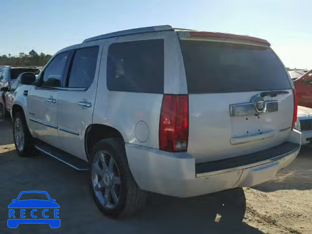 2013 CADILLAC ESCALADE L 1GYS3BEF2DR228358 зображення 2
