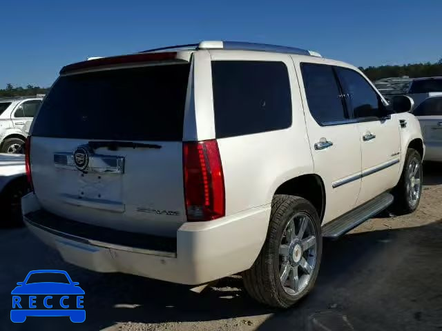 2013 CADILLAC ESCALADE L 1GYS3BEF2DR228358 зображення 3