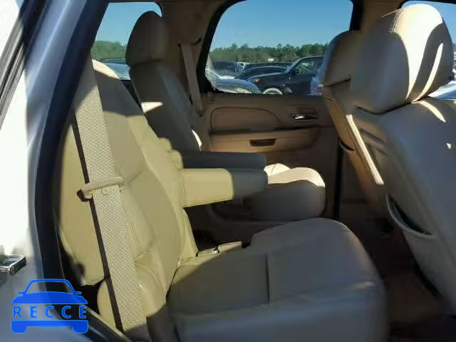 2013 CADILLAC ESCALADE L 1GYS3BEF2DR228358 зображення 5