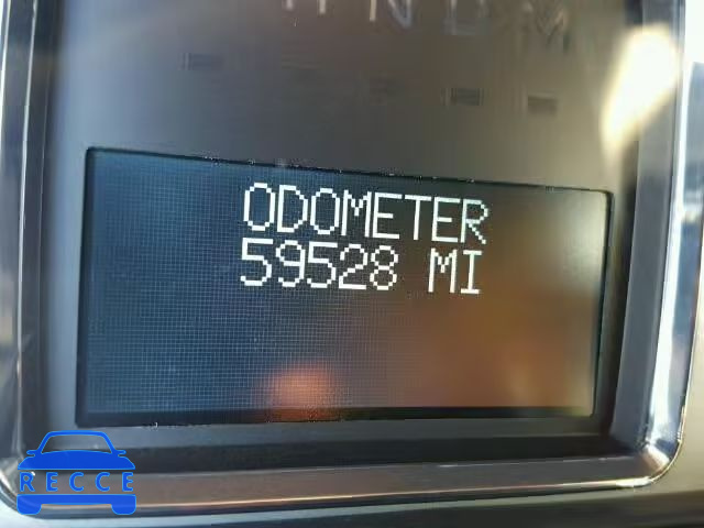2013 CADILLAC ESCALADE L 1GYS3BEF2DR228358 зображення 7