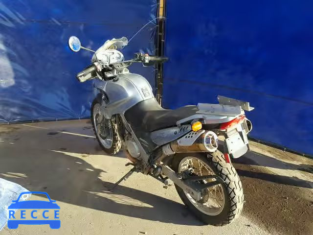 2005 BMW F650 GS WB10185A25ZL40800 image 2