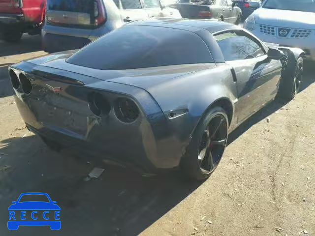 2013 CHEVROLET CORVETTE G 1G1YS2DW9D5103622 зображення 3