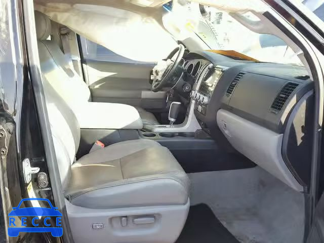 2008 TOYOTA SEQUOIA PL 5TDZY67A78S006209 image 4