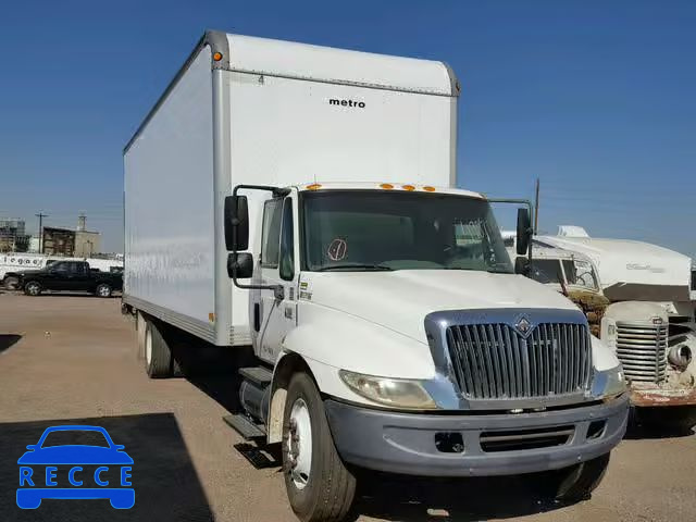 2005 INTERNATIONAL 4000 4300 1HTMMAAM75H107054 Bild 0