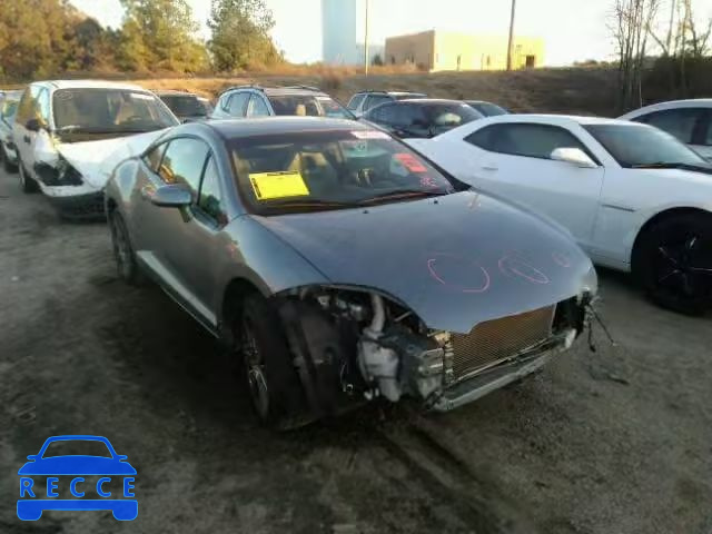 2007 MITSUBISHI ECLIPSE ES 4A3AK64F87E061820 зображення 0