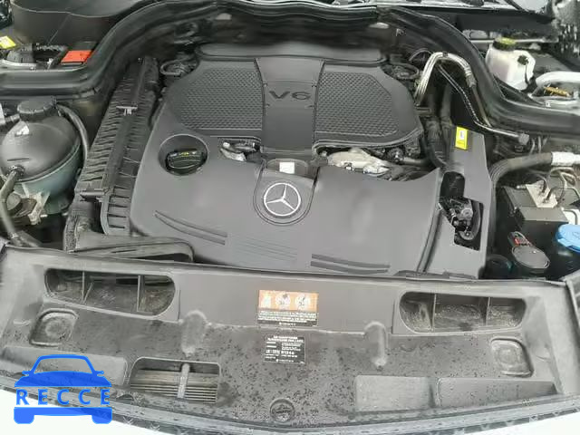 2013 MERCEDES-BENZ C 350 4MAT WDDGJ8JB4DG070095 Bild 6