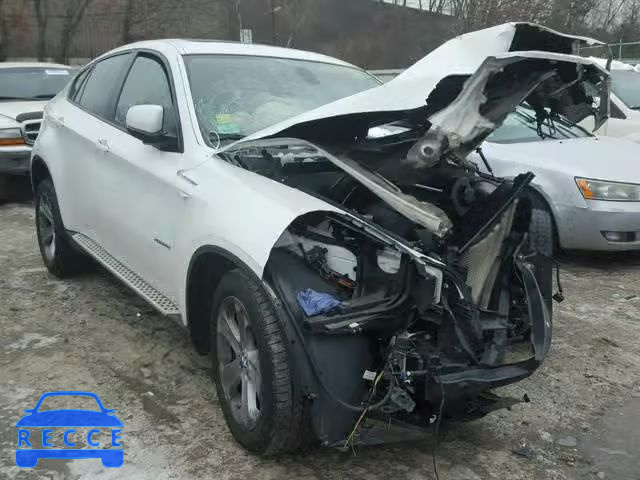 2013 BMW X6 XDRIVE3 5UXFG2C54DL785831 image 0