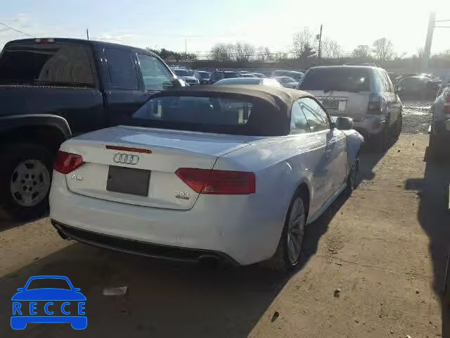 2015 AUDI A5 PREMIUM WAUMFAFH8FN005328 image 3