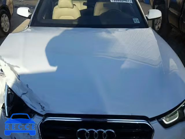 2015 AUDI A5 PREMIUM WAUMFAFH8FN005328 image 6