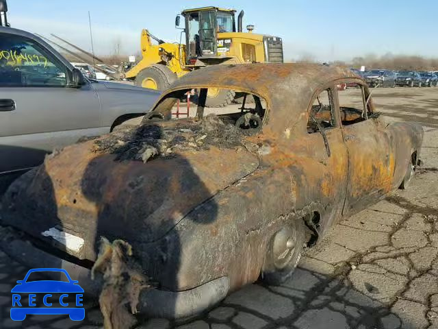 1950 CHEVROLET COUPE 00000008HKFF30176 image 3