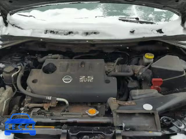 2005 NISSAN X-TRAIL XE JN8BT08T05W000104 image 6