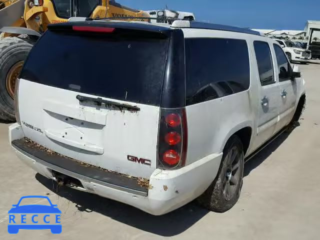 2008 GMC YUKON XL D 1GKFK66898J172042 зображення 3