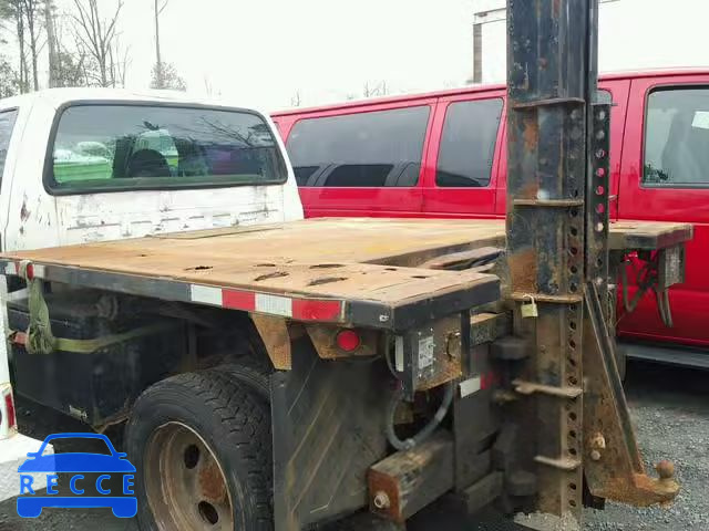 2004 FORD F550 SUPER 1FDAW57P74EC91006 image 2