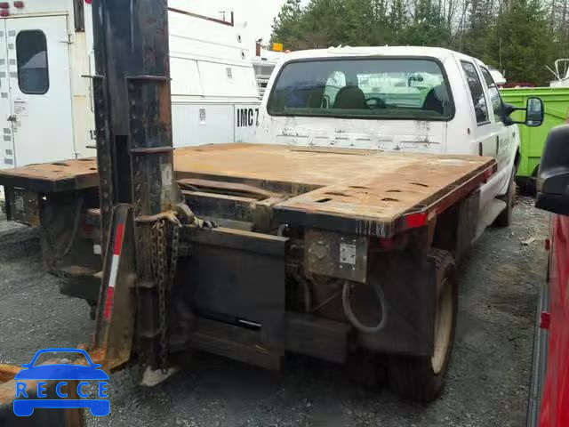 2004 FORD F550 SUPER 1FDAW57P74EC91006 image 3